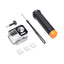 DJI Osmo Action Diving Accessory Kit - Black