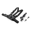 DJI Osmo Action Biking Accessory Kit - Black