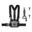 DJI Osmo Action Biking Accessory Kit - Black