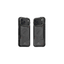 SkinArma Vigor MagSafe Case for Apple iPhone 17 Pro Max - Charcoal