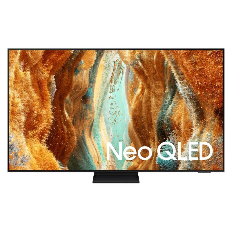 Samsung QA75QN70FAUXZN Smart TV - 75" Neo QLED / 4K / USB / HDMI / Ethernet / Black