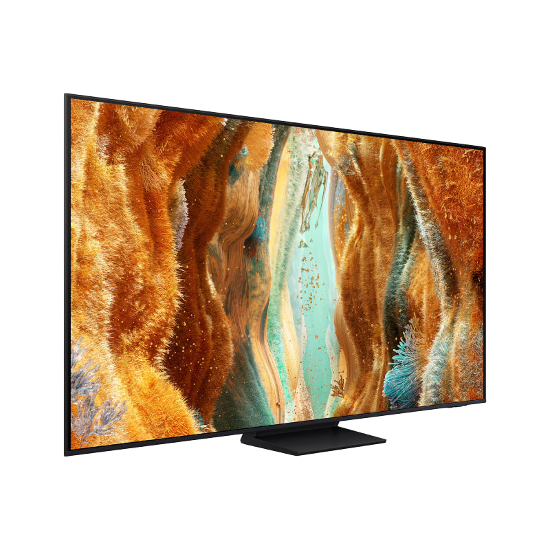 Samsung QA75QN70FAUXZN Smart TV - 75" Neo QLED / 4K / USB / HDMI / Ethernet / Black