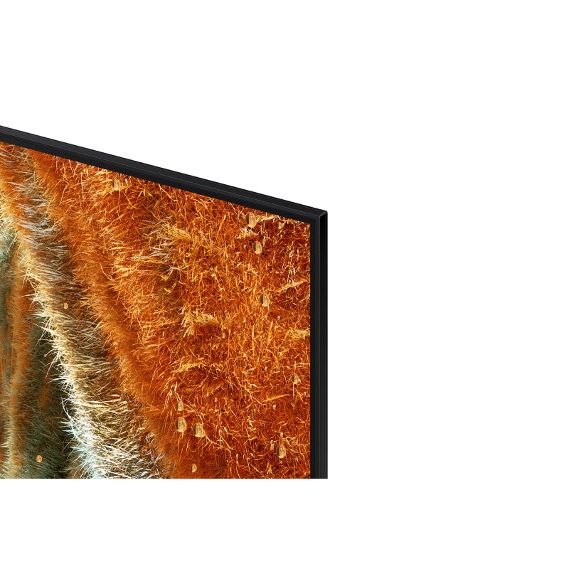 Samsung QA75QN70FAUXZN Smart TV - 75" Neo QLED / 4K / USB / HDMI / Ethernet / Black