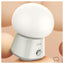 LDNIO Y4 Titanium Series Desk LED Light - 15W / 3600mAh / White