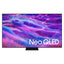 Samsung QA55QN80FAUXZN Smart TV - 55" Neo QLED / 4K / USB / HDMI / Ethernet / Black