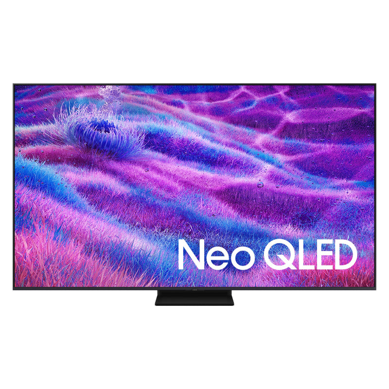 Samsung QA55QN80FAUXZN Smart TV - 55" Neo QLED / 4K / USB / HDMI / Ethernet / Black