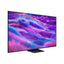 Samsung QA55QN80FAUXZN Smart TV - 55" Neo QLED / 4K / USB / HDMI / Ethernet / Black