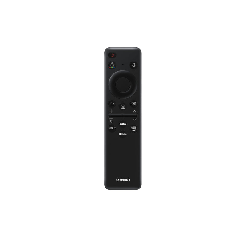 Samsung QA55QN80FAUXZN Smart TV - 55" Neo QLED / 4K / USB / HDMI / Ethernet / Black