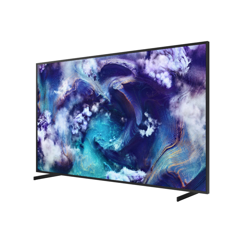 Samsung QA85QN900FUXZN Smart TV - 85" Neo QLED / 8K / USB / HDMI / Ethernet / Black