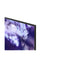 Samsung QA65QN900FUXZN Smart TV - 65" Neo QLED / 8K / USB / HDMI / Ethernet / Black