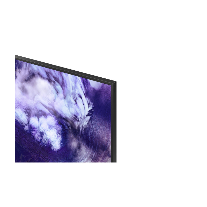 Samsung QA85QN900FUXZN Smart TV - 85" Neo QLED / 8K / USB / HDMI / Ethernet / Black