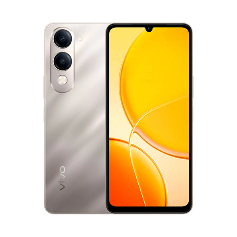 Vivo Y29s - 128GB / 6GB / 6.74" / 5G / Gold - Mobile