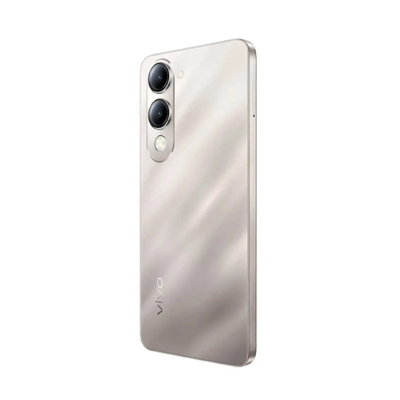 Vivo Y29s - 128GB / 6GB / 6.74" / 5G / Gold - Mobile