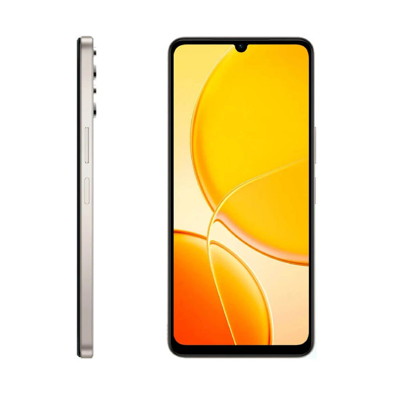 Vivo Y29s - 128GB / 6GB / 6.74" / 5G / Gold - Mobile