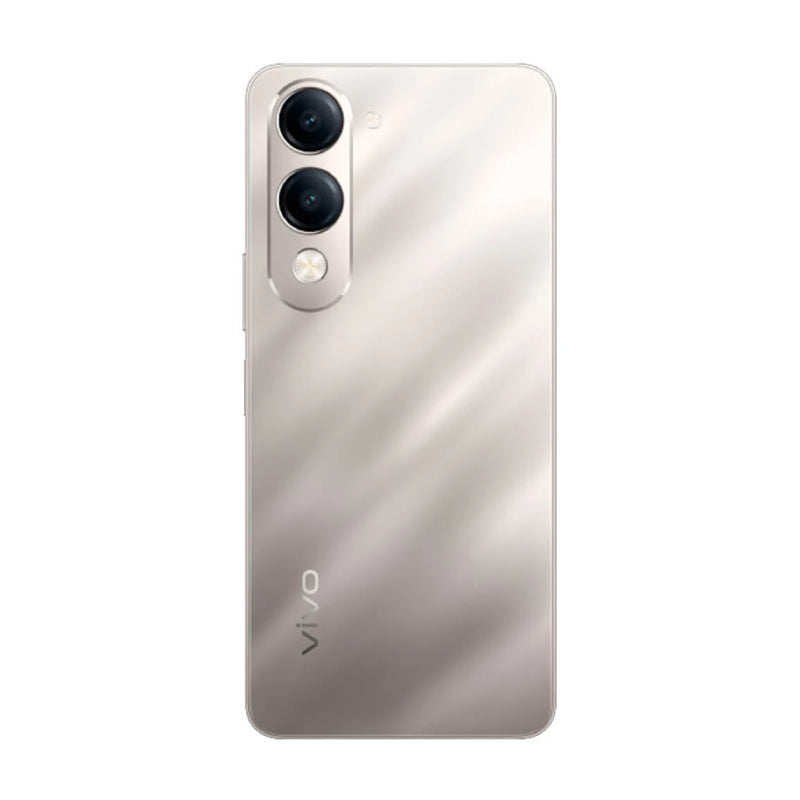 Vivo Y29t - 6.74" IPS LCD / 6GB / 256GB / 5G / Wi-Fi / Gold - Mobile