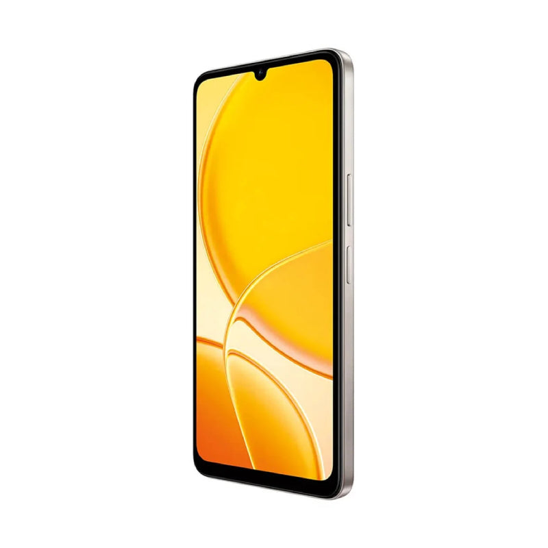 Vivo Y29t - 6.74" IPS LCD / 6GB / 256GB / 5G / Wi-Fi / Gold - Mobile
