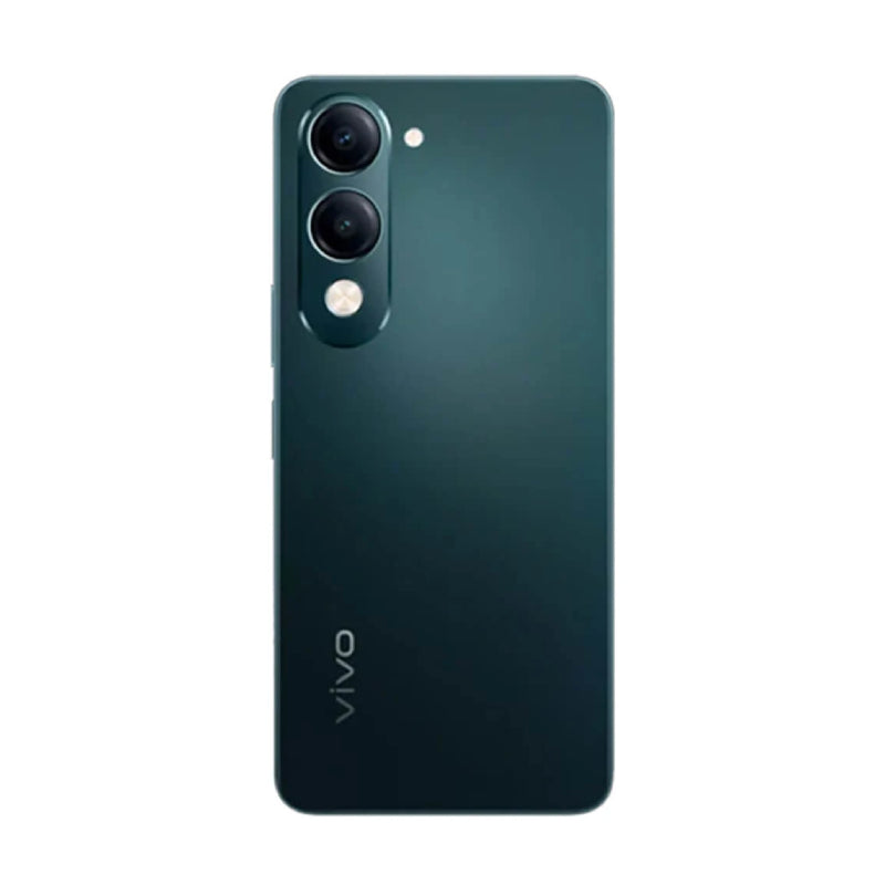 Vivo Y29t - 6.74" IPS LCD / 6GB / 256GB / 5G / Wi-Fi / Green - Mobile