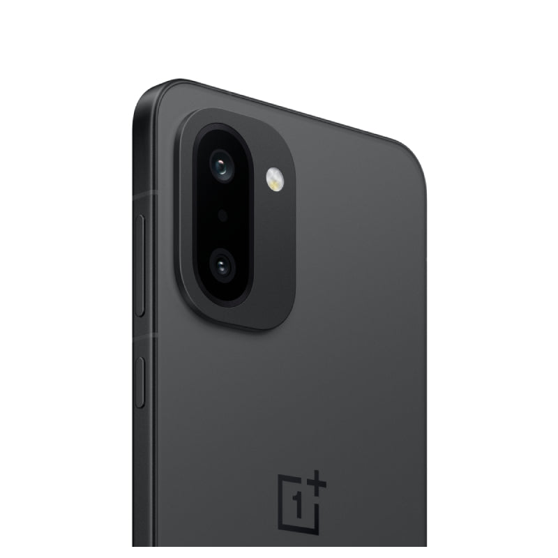 OnePlus 15R - 6.83" FHD+ / 12GB RAM / 512GB / 5G / Charcoal Black - Mobile