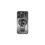 SKINARMA Kira Kobai MagSafe Case With Grip Stand for Apple iPhone 16 Pro Max - Chrome