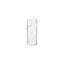 Uniq Hybrid Calio MagSafe Case for Apple iPhone 15 Pro - Nude Transparent