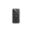حافظة يونيك هايبرد كاليو ماج سيف لآبل آيفون 15 برو، باللون الرمادي المظلل الدخاني