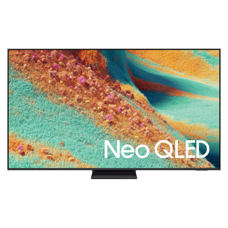 Samsung QA65QN85FAUXZN Smart TV - 65" Neo QLED / 4K / USB / HDMI / Ethernet / Titan Black