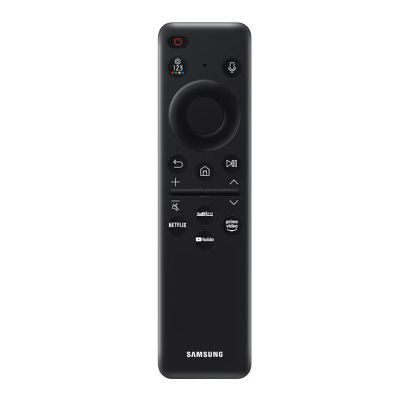 Samsung QA65QN85FAUXZN Smart TV - 65" Neo QLED / 4K / USB / HDMI / Ethernet / Titan Black