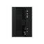 Samsung QA65QN85FAUXZN Smart TV - 65" Neo QLED / 4K / USB / HDMI / Ethernet / Titan Black