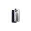 Uniq Hybrid Heldro Mount With Stand Case for Apple iPhone 15 Pro - Vapour Smoke