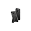 Uniq Hybrid Heldro Mount With Stand Case for Apple iPhone 15 Pro - Vapour Smoke