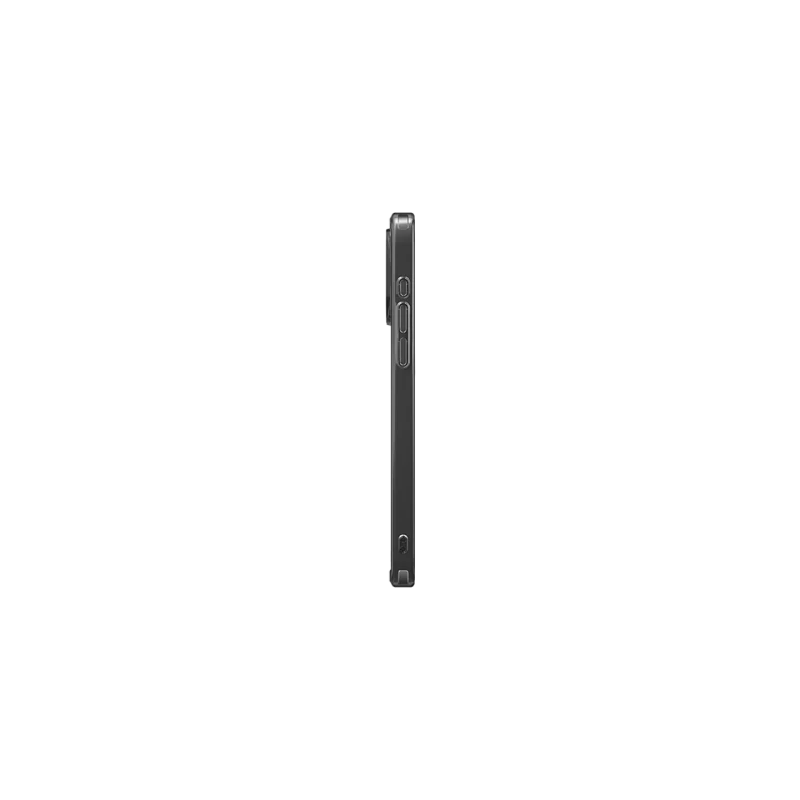 Uniq Hybrid Lifepro Xtreme MagSafe Case for Apple iPhone 15 Pro - Frost Smoke