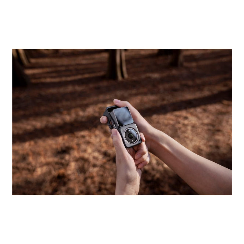 DJI Action 2 Magnetic Protective Case