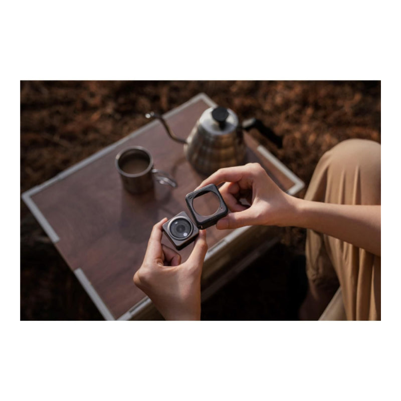 DJI Action 2 Magnetic Protective Case