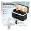 NEEWER KM18 Mini Wireless Lavalier Microphone Kit - Black