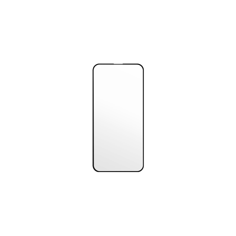 BodyGuardz PRTX Clear Screen Protector for Apple iPhone 16 Pro Max - Clear