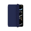 Smartix Ultraguard Designer Case for Apple iPad Pro 11 (M4 AND M5) - Blue