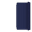 Smartix Ultraguard Designer Case for Apple iPad Pro 13 (M4 AND M5) - Blue