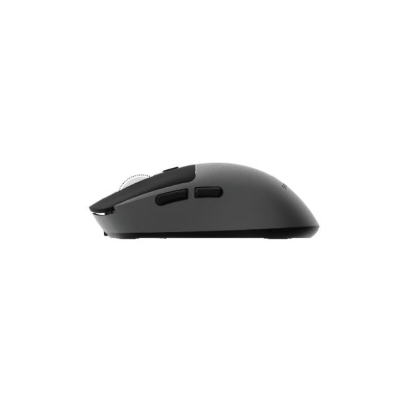 Smartix NEOKEY Premium Wireless Designer Keyboard and Mouse - Black