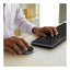 Smartix NEOKEY Premium Wireless Designer Keyboard and Mouse - Black