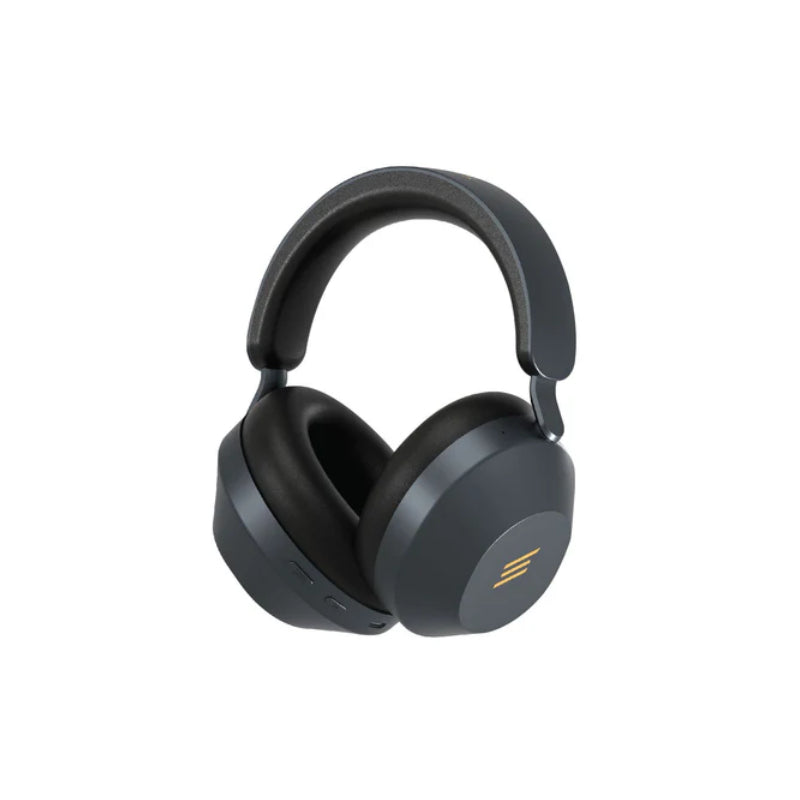 Smartix Intense Premium Wireless Headphone - Over-Ear / Bluetooth / 800mAh / Black