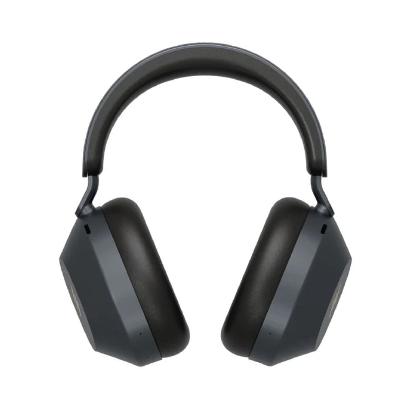 Smartix Intense Premium Wireless Headphone - Over-Ear / Bluetooth / 800mAh / Black
