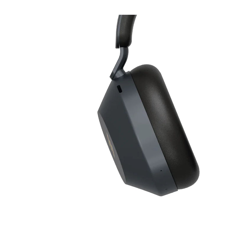 Smartix Intense Premium Wireless Headphone - Over-Ear / Bluetooth / 800mAh / Black