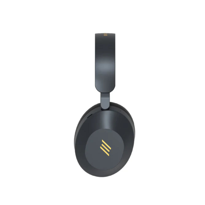 Smartix Intense Premium Wireless Headphone - Over-Ear / Bluetooth / 800mAh / Black