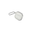 SkinArma Kinzoku Case for AirPods 4th Gen - Frost