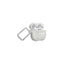 SkinArma Kinzoku Case for AirPods 4th Gen - Frost