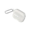 SkinArma Kinzoku Case for AirPods Pro 3 - Frost