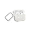 SkinArma Kinzoku Case for AirPods Pro 3 - Frost