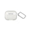 SkinArma Kinzoku Case for AirPods Pro 3 - Frost