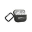 SkinArma Kinzoku Case for AirPods Pro 3 - Smoke
