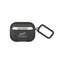 SkinArma Kinzoku Case for AirPods Pro 3 - Smoke